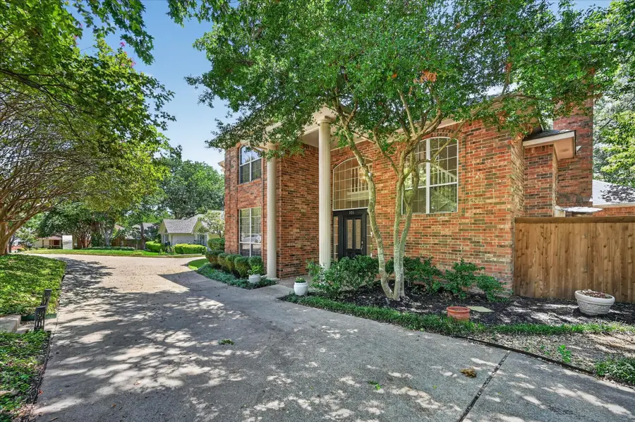 106 Sceptre Drive, Rockwall, TX 75032 - #2