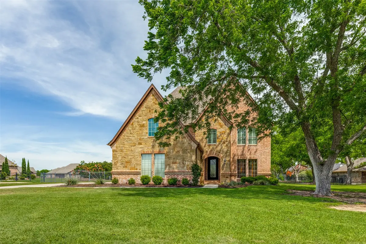 11824 Pecan Orchard Way, Fort Worth, TX 76179 - #1