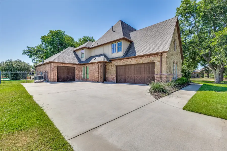 11824 Pecan Orchard Way, Fort Worth, TX 76179 - #2