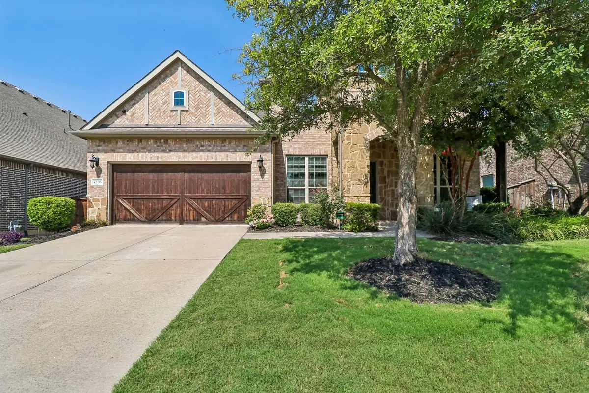 7505 Dolan, McKinney, TX 75071 - #1