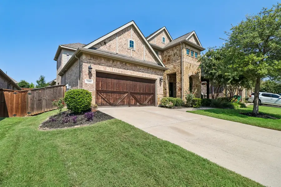 7505 Dolan, McKinney, TX 75071 - #2