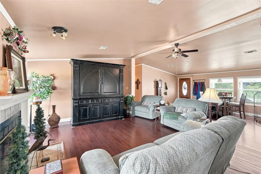 5177 Timarron Drive, Scurry, TX 75158 - #3