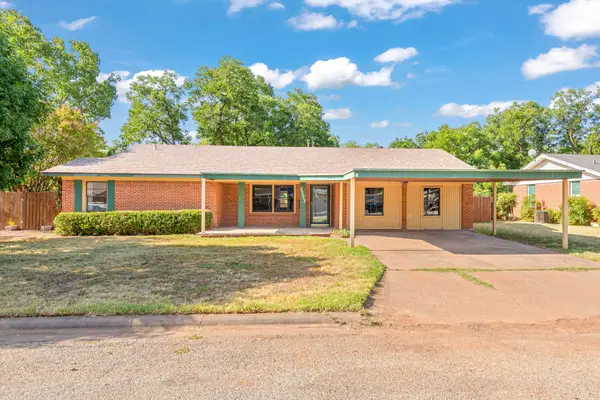 2333 S 35th Street, Abilene, TX 79605