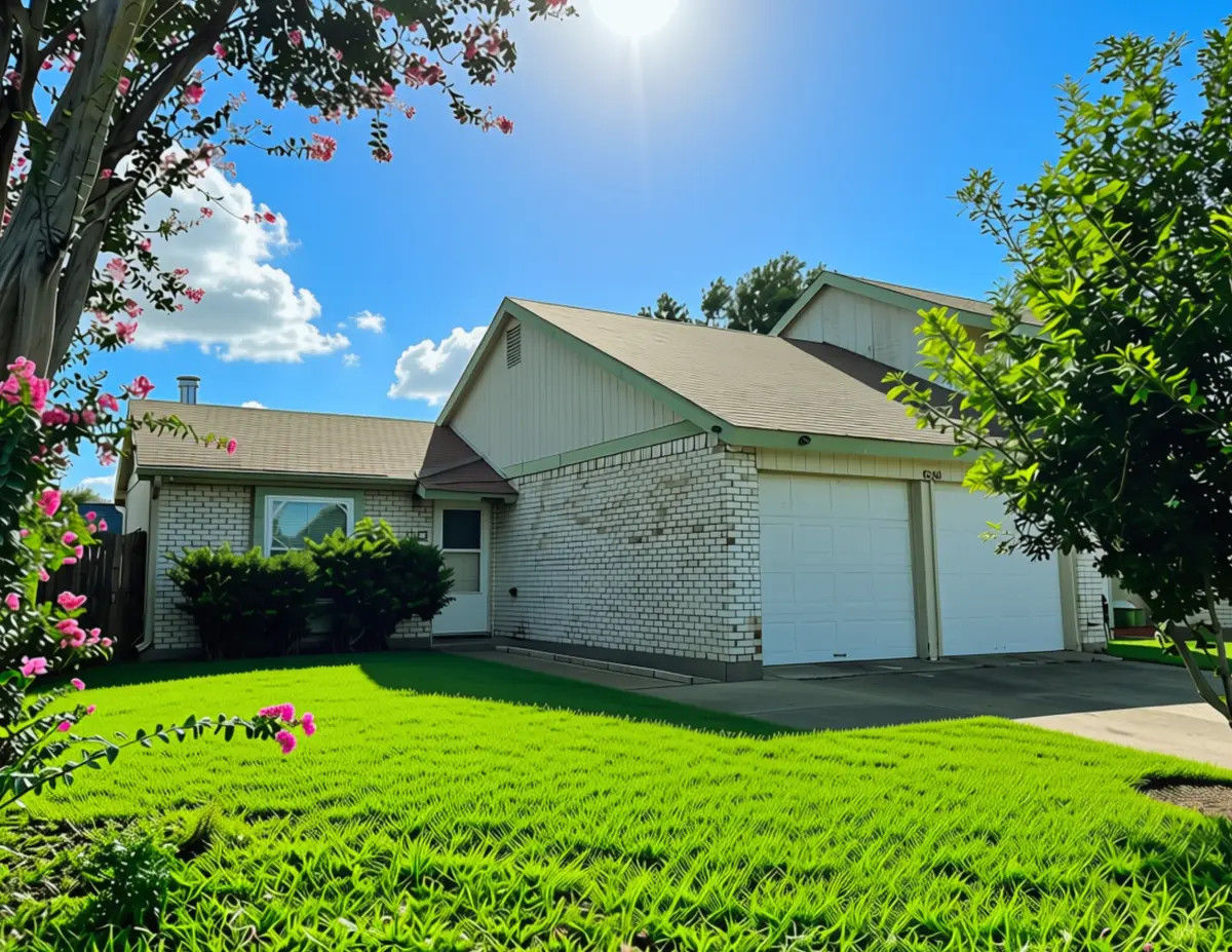 2925 Fairway Drive, Grand Prairie, TX 75052 - #1