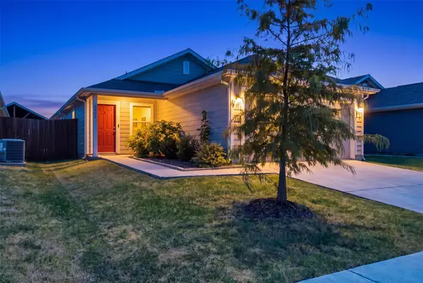 5907 Wedgemere Drive, Princeton, TX 75407