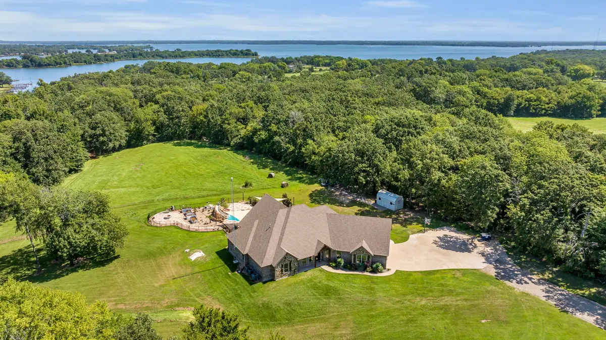 365 County Road 1534, Alba, TX 75410 - #1