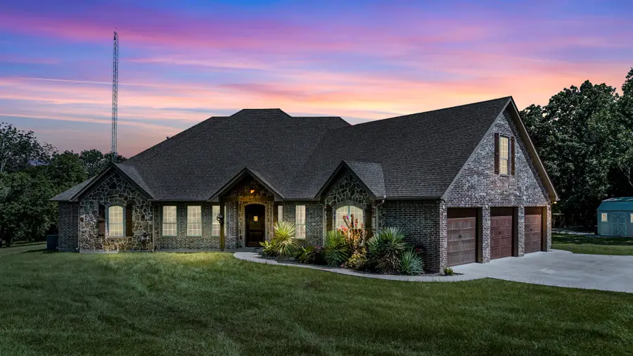 365 County Road 1534, Alba, TX 75410 - #2