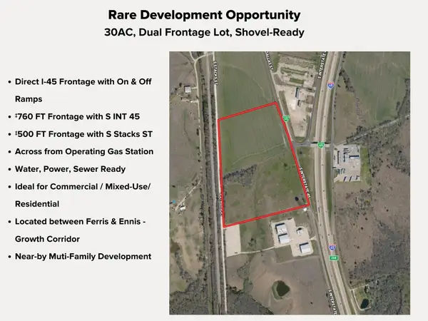 0000 Highway 75, Palmer, TX 75152