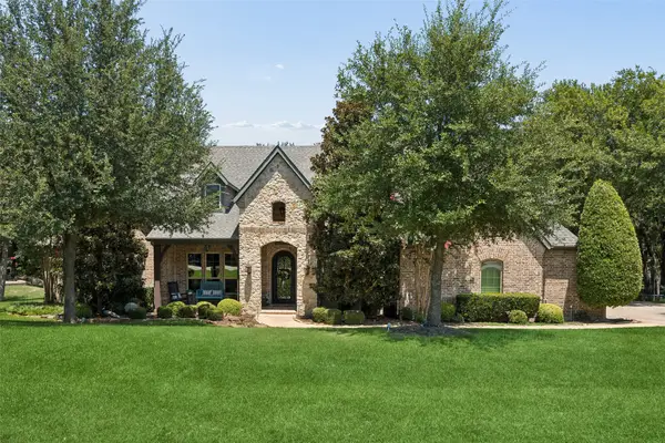 1017 Santiago Trail, Wylie, TX 75098