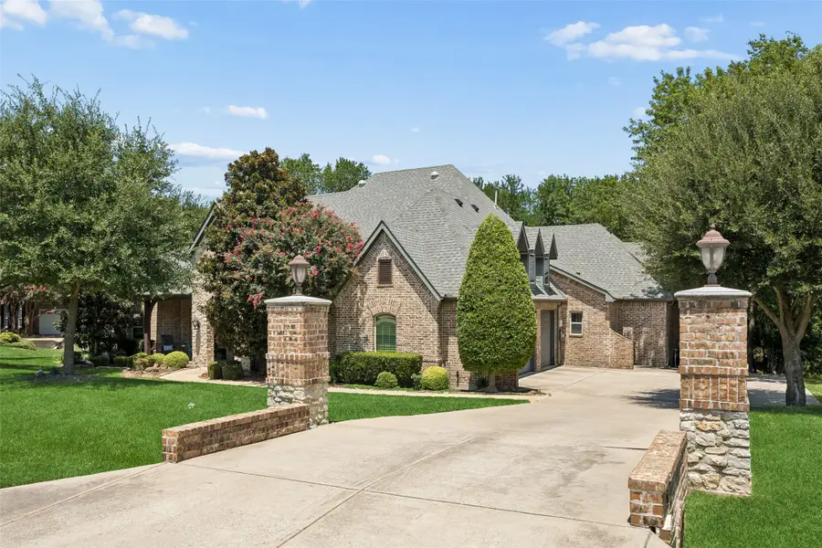 1017 Santiago Trail, Wylie, TX 75098 - #3