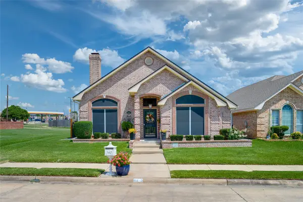 4215 Primrose Lane, Paris, TX 75462