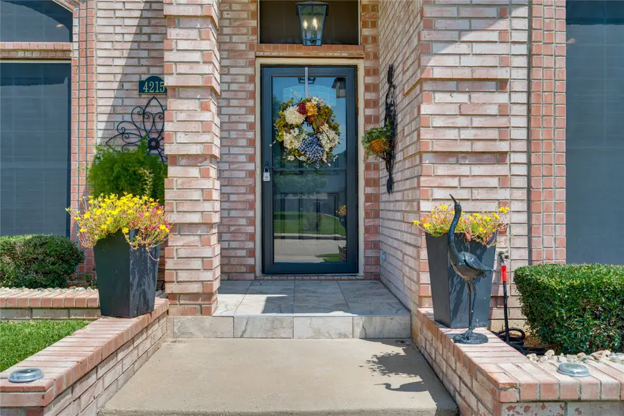 4215 Primrose Lane, Paris, TX 75462 - #2
