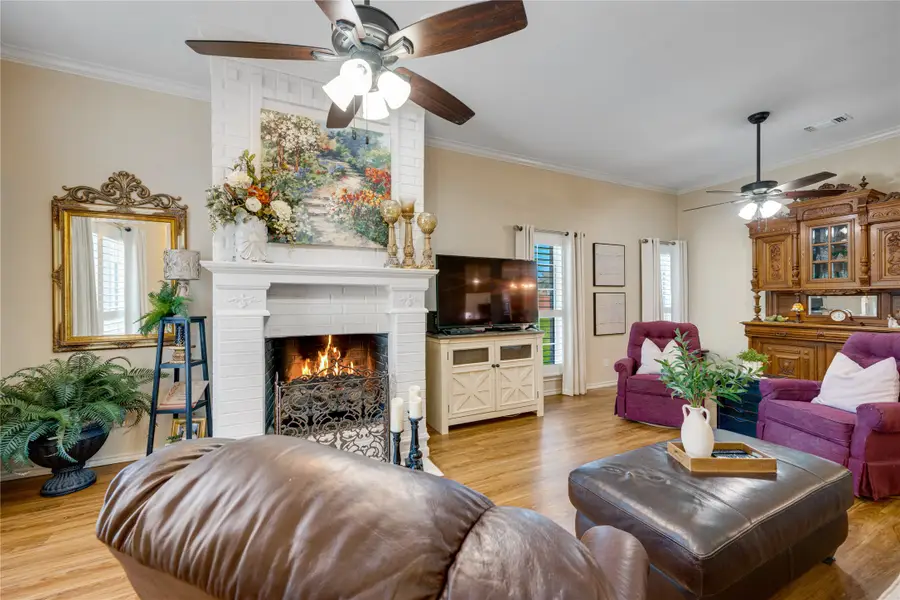 4215 Primrose Lane, Paris, TX 75462 - #3