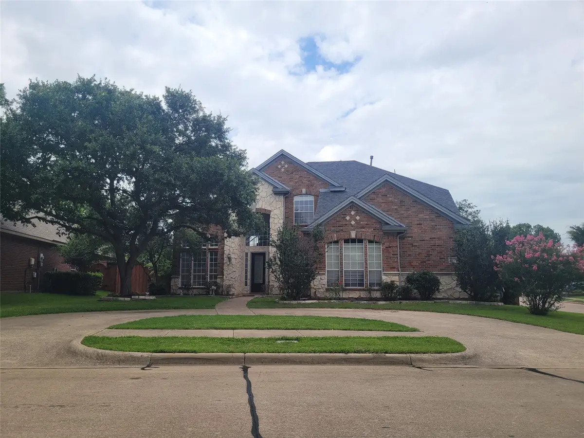 4509 Brittany Drive, Rowlett, TX 75088 - #1