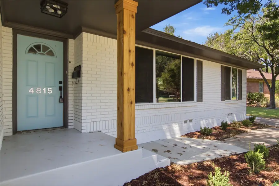 4815 Kelman Street, Dallas, TX 75214 - #2
