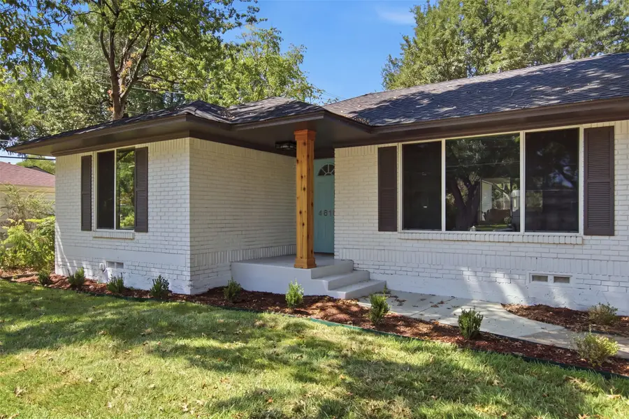 4815 Kelman Street, Dallas, TX 75214 - #3