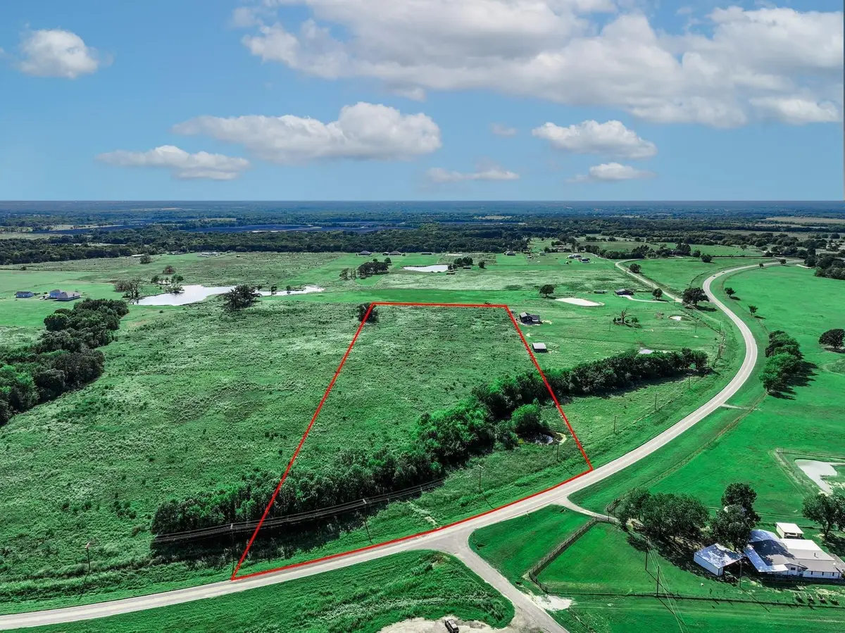 12.69 S Fm 269, Saltillo, TX 75478 - #1