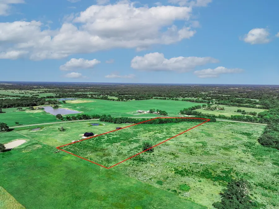 12.69 S Fm 269, Saltillo, TX 75478 - #3