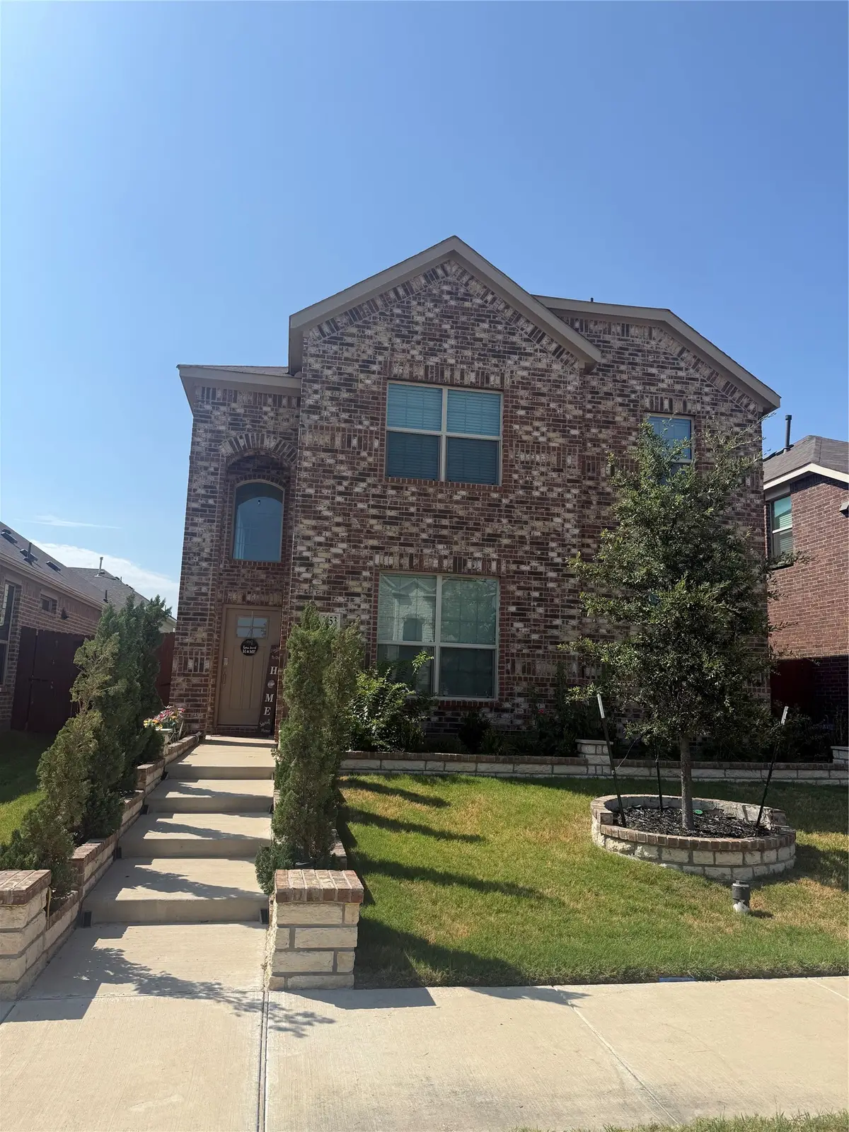 3153 Beechwood, Crandall, TX 75114 - #1