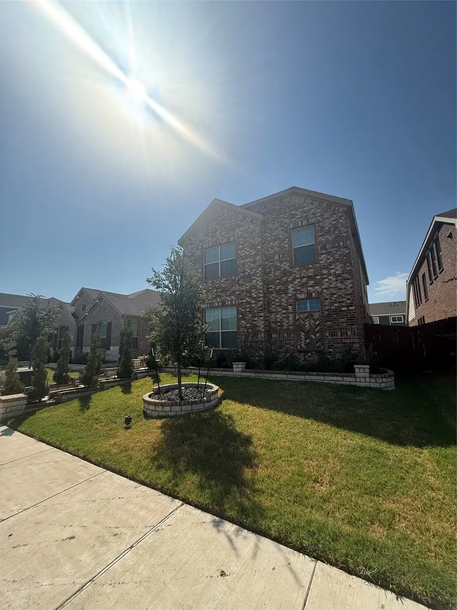 3153 Beechwood, Crandall, TX 75114 - #2