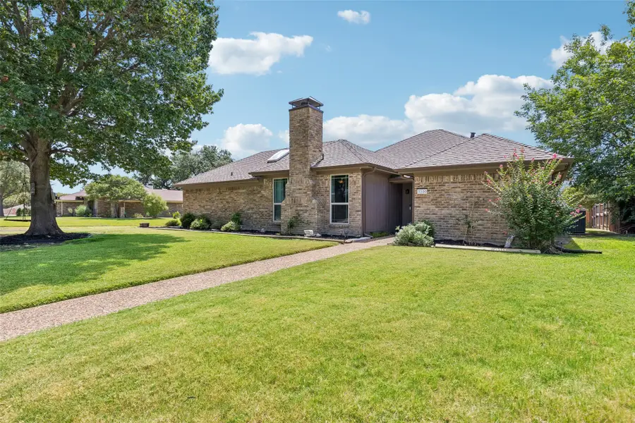 3100 Bullock Drive, Plano, TX 75023 - #2
