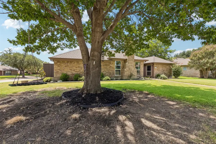 3100 Bullock Drive, Plano, TX 75023 - #3