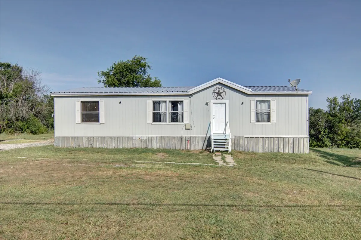 106 Choctaw Ridge, Weatherford, TX 76085 - #1