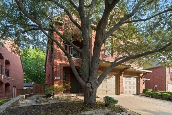 317 Gershwin Way, McKinney, TX 75072