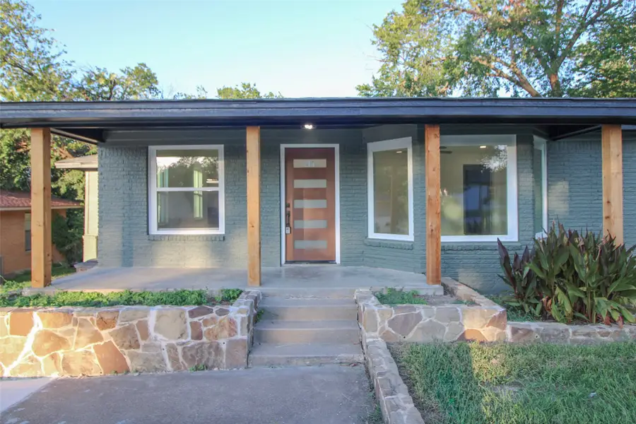 4809 Ridge Circle, Benbrook, TX 76126 - #3