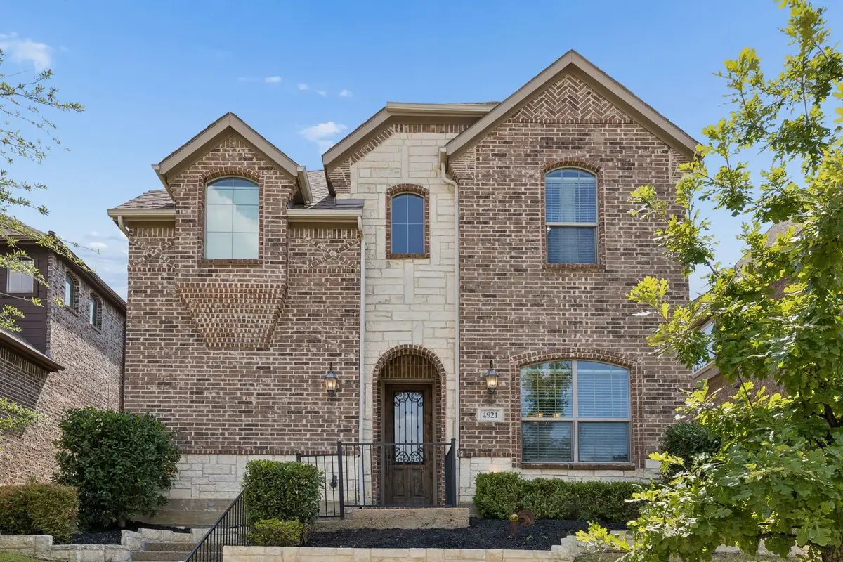 4921 Empire Way, Irving, TX 75038 - #1