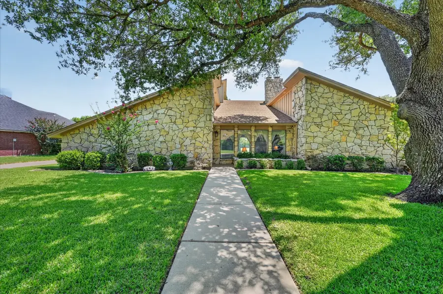 4001 Snow Creek Drive, Fort Worth, TX 76008 - #2