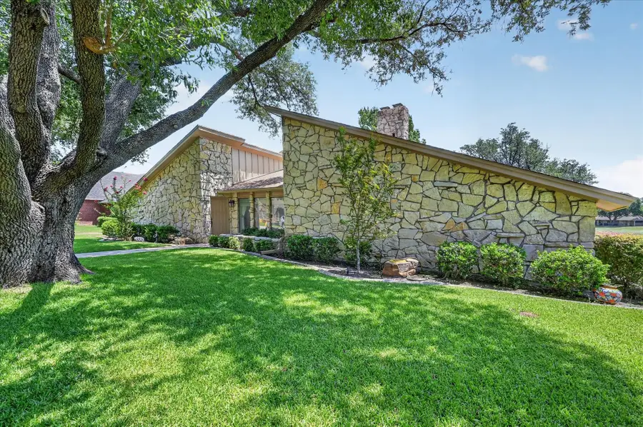 4001 Snow Creek Drive, Fort Worth, TX 76008 - #3