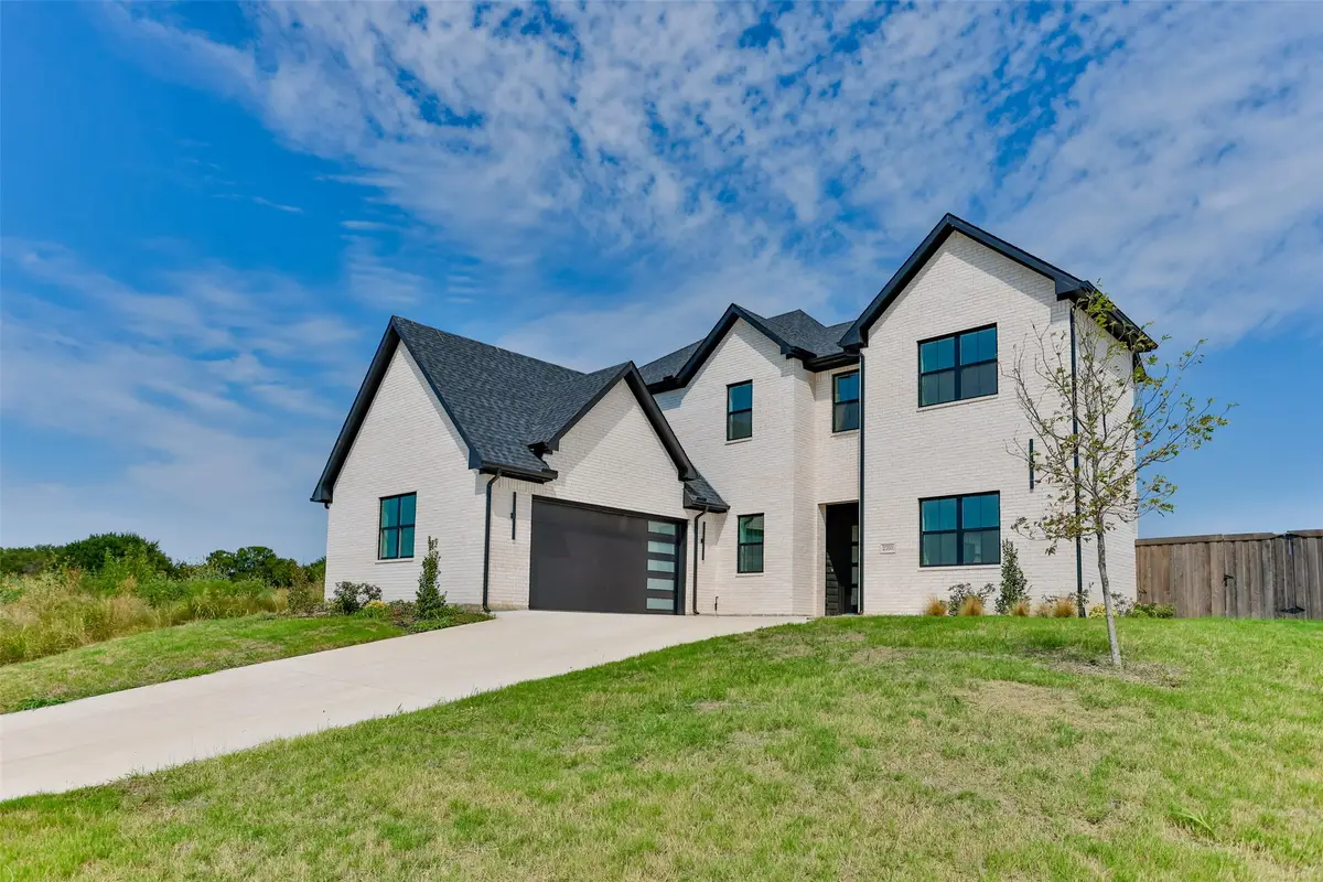 2703 Stonecrest Drive, Sherman, TX 75092 - #1