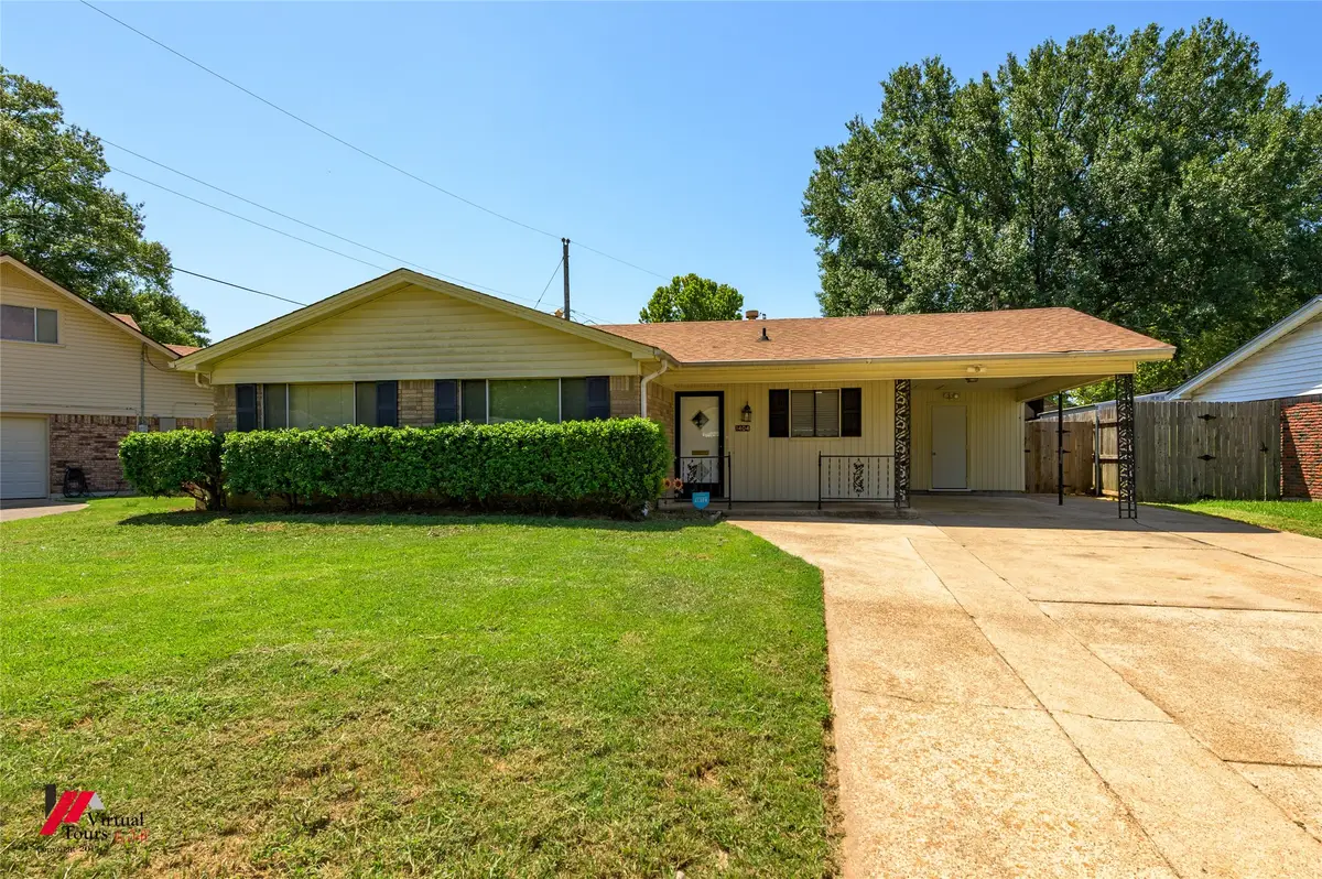 1404 Holiday Place, Bossier City, LA 71112 - #1