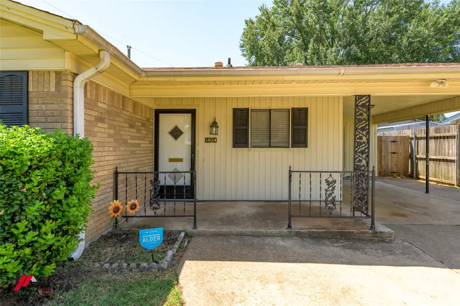 1404 Holiday Place, Bossier City, LA 71112 - #3