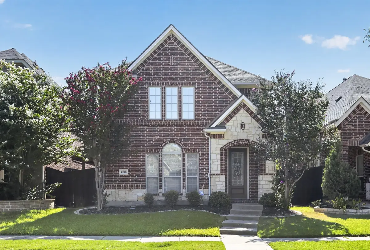 4348 Kestrel Way, Carrollton, TX 75010 - #1