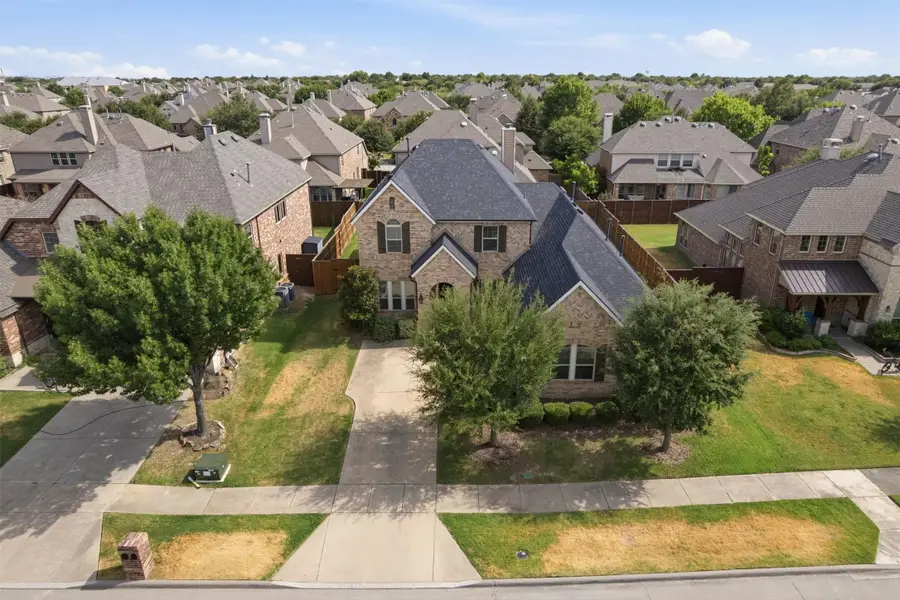 687 Dry Canyon Drive, Frisco, TX 75036 - #3