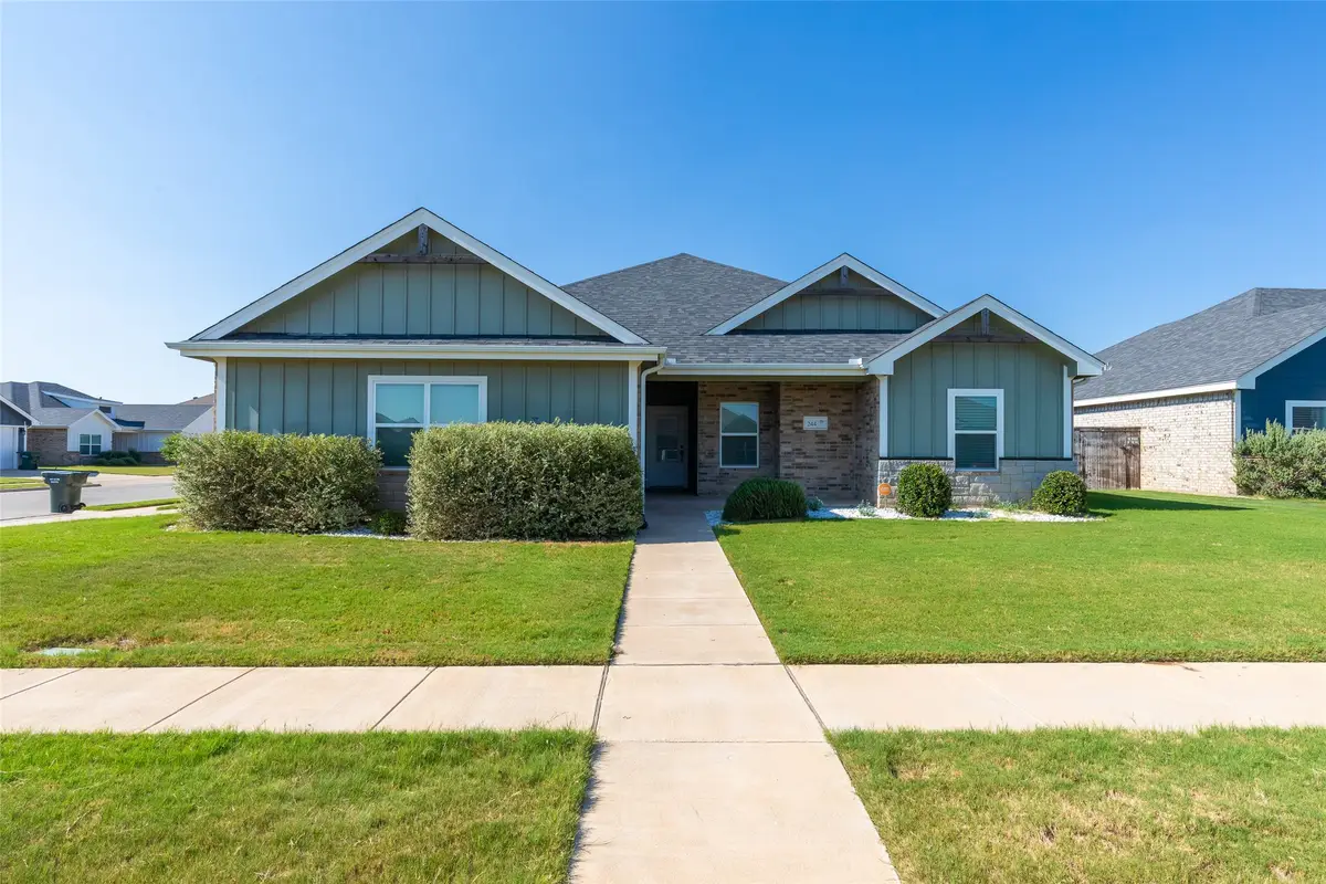 244 Sophia Lane, Abilene, TX 79602 - #1