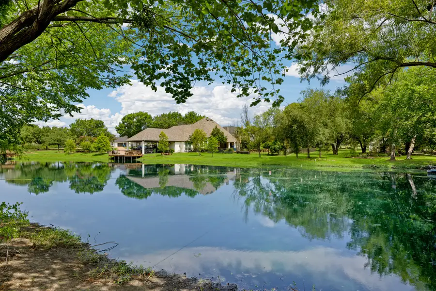 535 Kings Road, Double Oak, TX 75077 - #3
