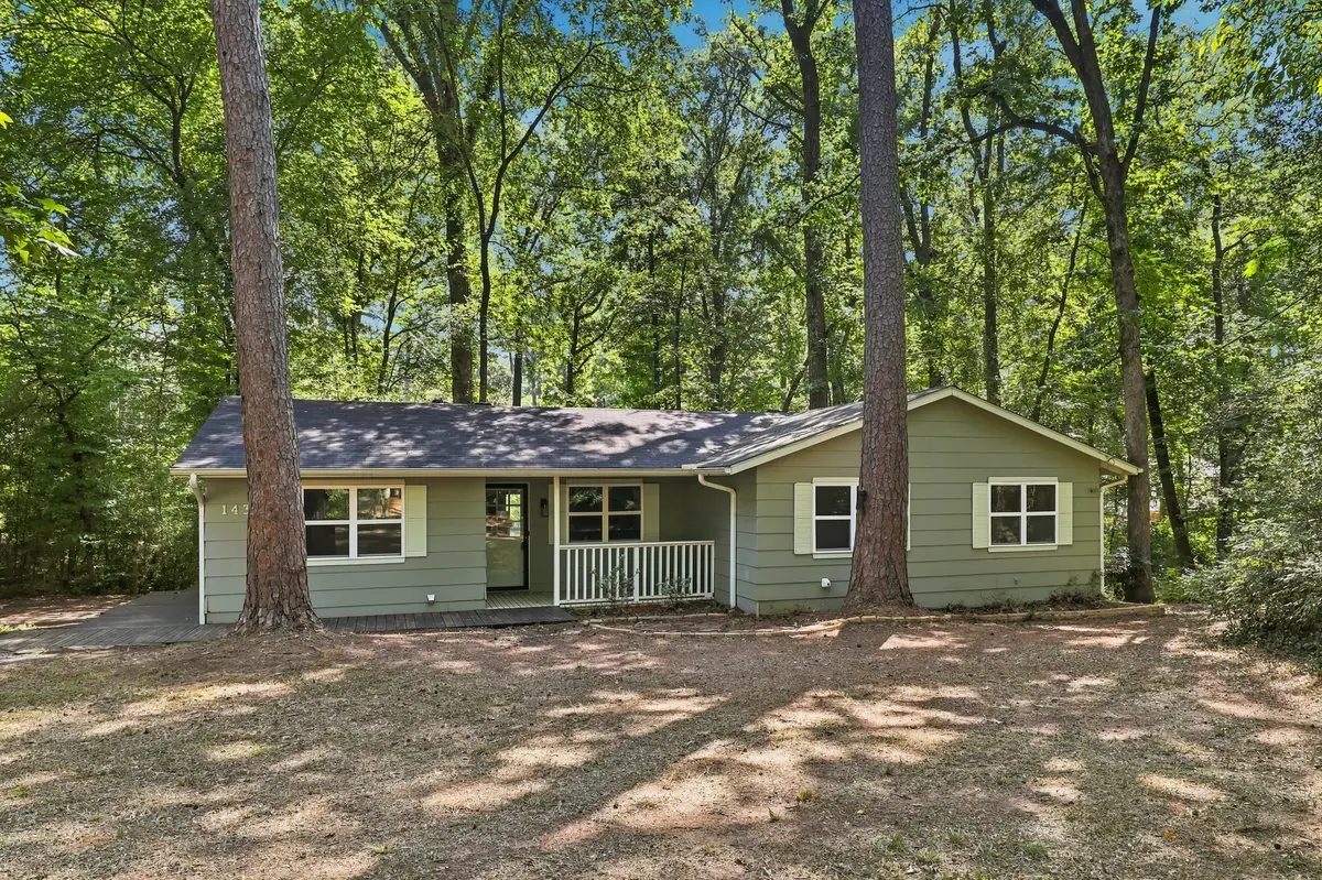 1435 Hideaway Lane W, Lindale, TX 75771 - #1