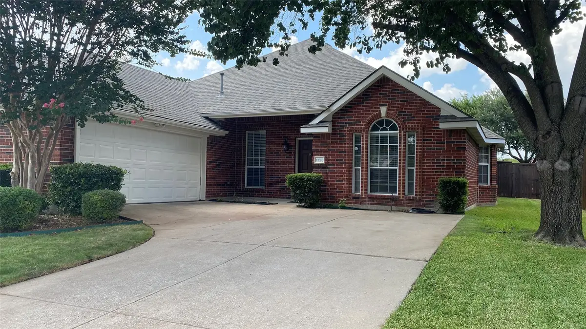 1326 Kingsley Court, Allen, TX 75013 - #1
