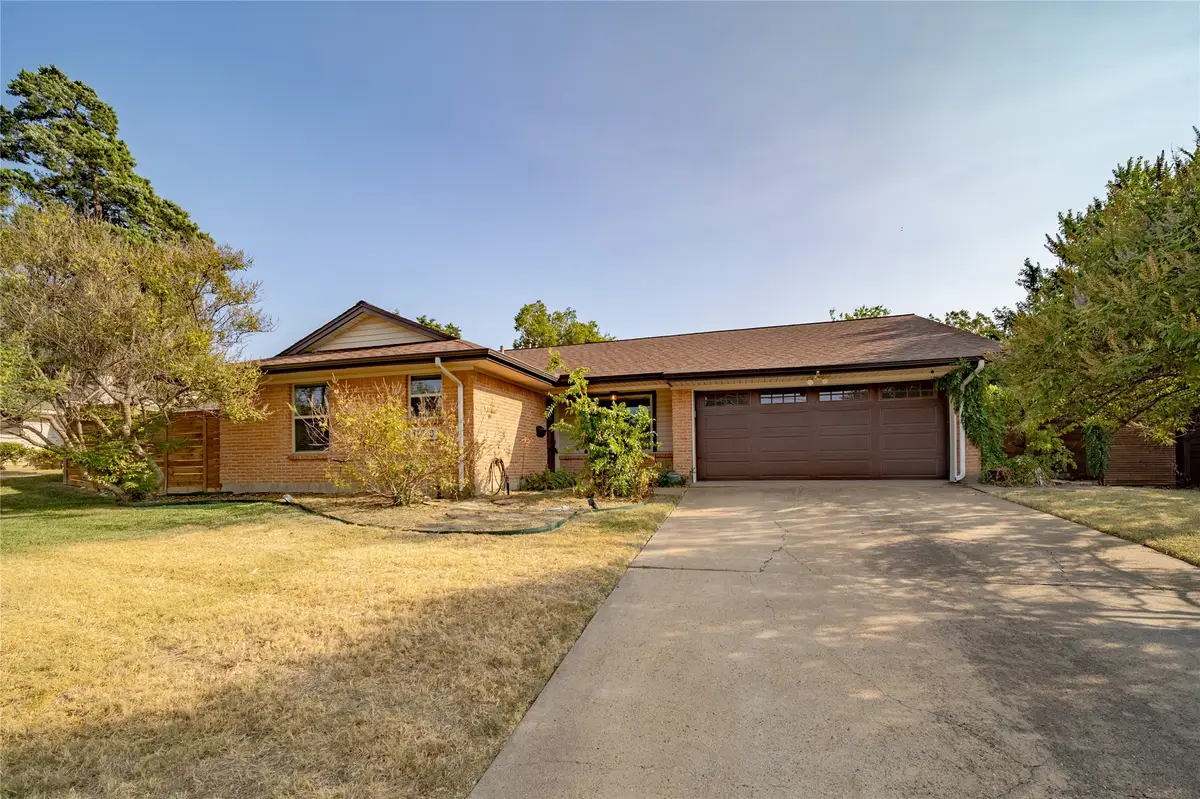 11030 Paddock Circle, Dallas, TX 75238 - #1