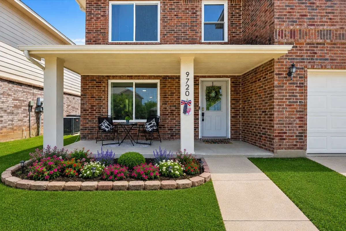9720 Manassas Road, Fort Worth, TX 76177 - #1