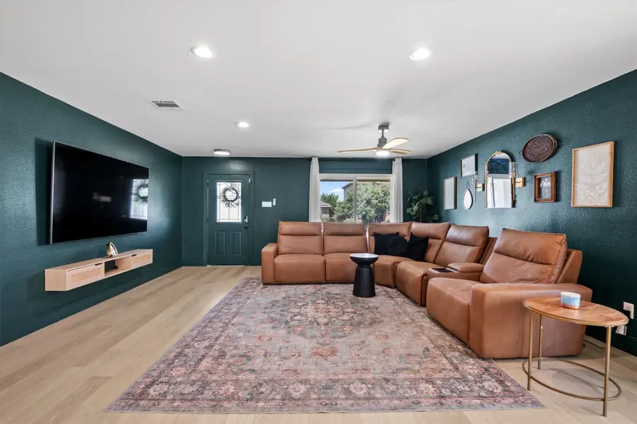 9720 Manassas Road, Fort Worth, TX 76177 - #2