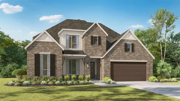 2204 Livia Street, Van Alstyne, TX 75495