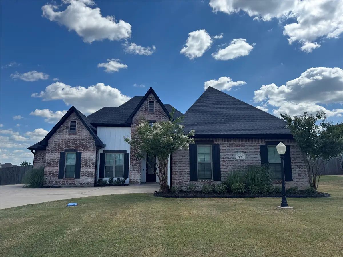 2078 Highpoint Place, Haughton, LA 71037 - #1