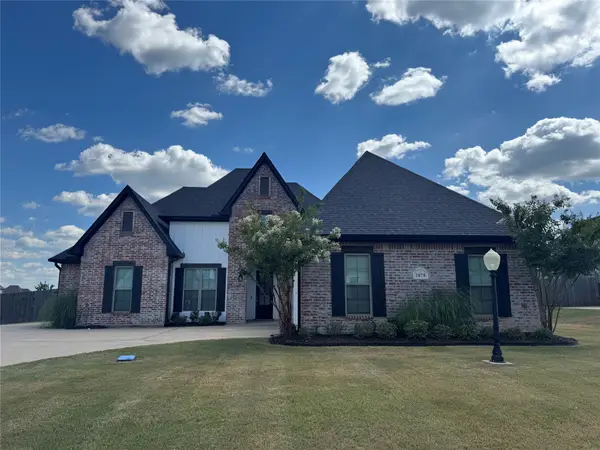2078 Highpoint Place, Haughton, LA 71037
