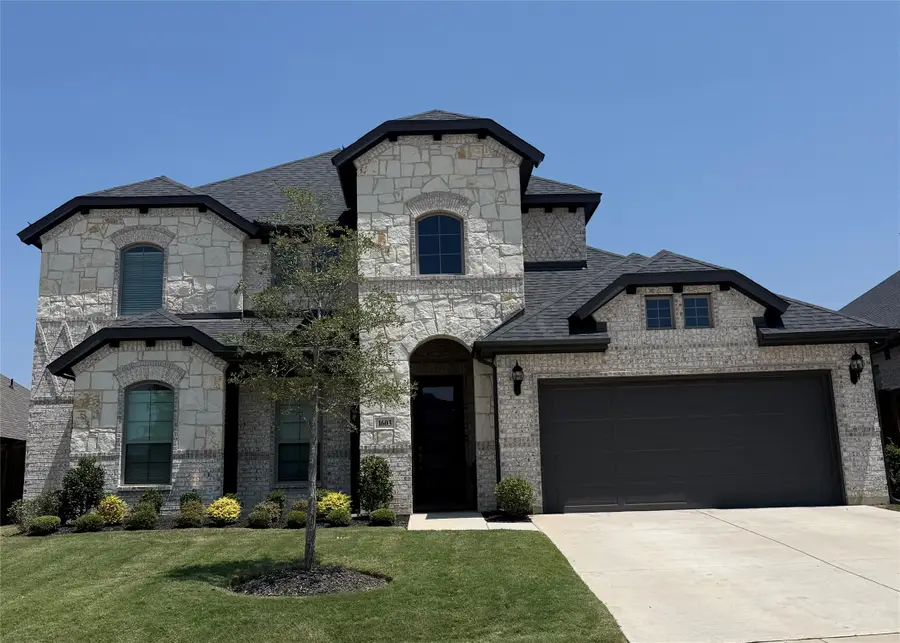1603 Banded Ledge Drive, Mansfield, TX 76063 - #2