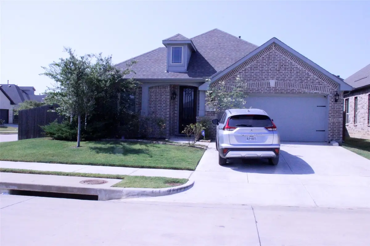 5301 Brazos Lane, Justin Roanoke, TX 76226 - #1