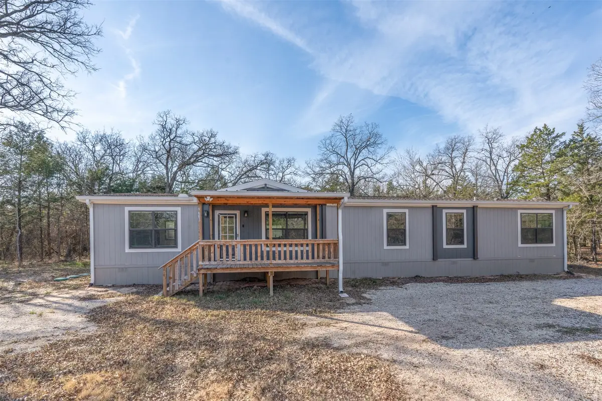 9603 County Road 2404, Kemp, TX 75143 - #1